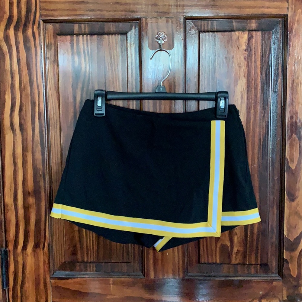 Urban Outfitters pleated skort